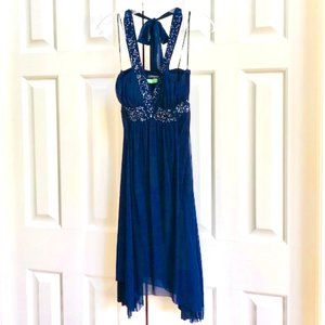 Judi Kristopher special occasion dress